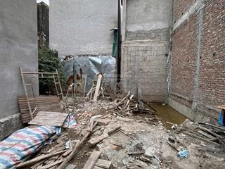 Đất đẹp đông la  cạnh phố ẩm thực trung tâm xã , hàng xóm đh phenikaa. dt 48m, 5 tỷ tý