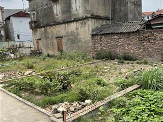 Kiếm đâu ra lô đất chỉ 1,3tỷ. đất nhỏ xinh tài chính vừa phải cực kỳ dễ thanh khoản!