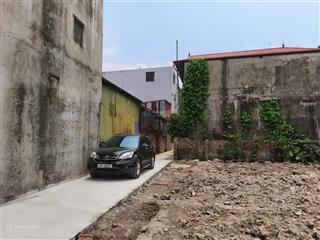 Siêu phẩm lô đất 70m2 giá đẹp chốt nhanh kẻo mất! vị trí đẹp khu dân cư hiện hữu, đường thông