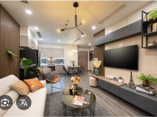 Thiện chí bán nhanh cantavil (dt 80m2/giá 6,8 tỷ), 3 phòng ngủ, nội khu thoáng mát, sổ hồng