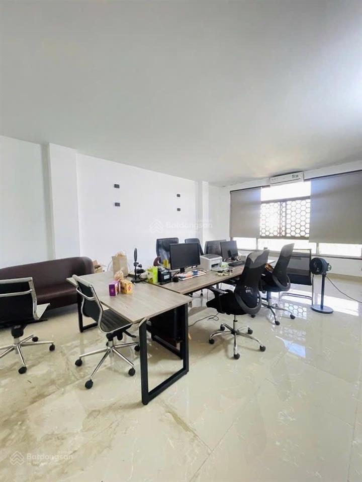 Bán biệt thự vip mặt tiền 18m 5 tầng 450m kinh doanh đỉnh cao phạm văn đồng thủ đức