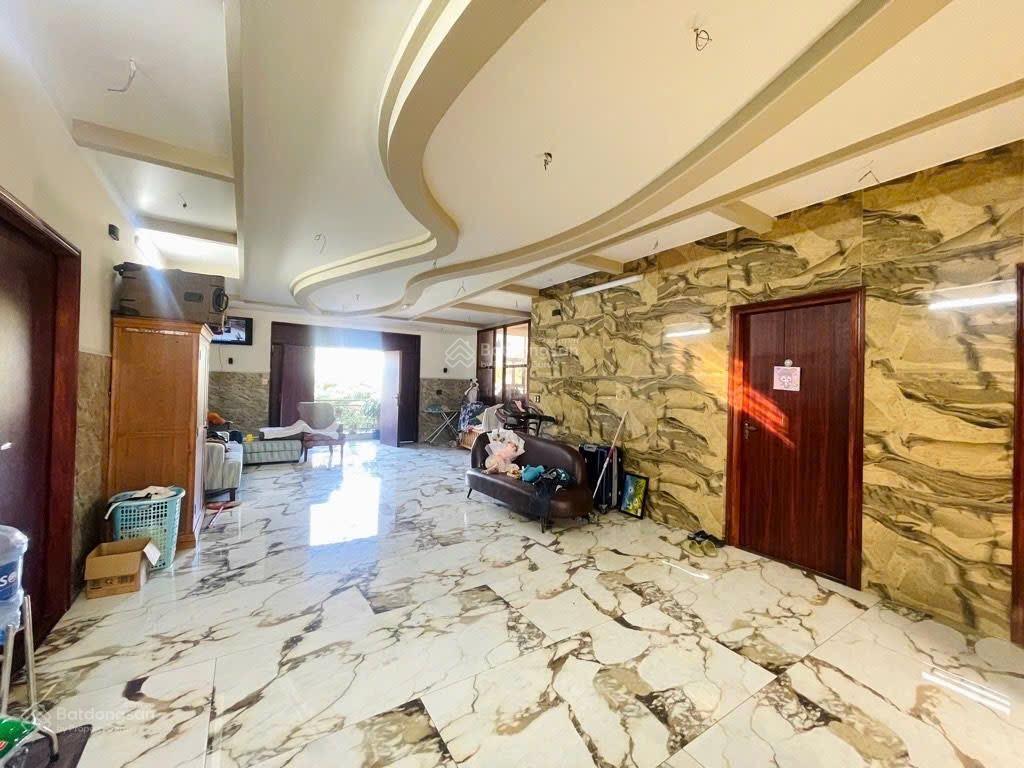 Bán biệt thự vip mặt tiền 18m 5 tầng 450m kinh doanh đỉnh cao phạm văn đồng thủ đức