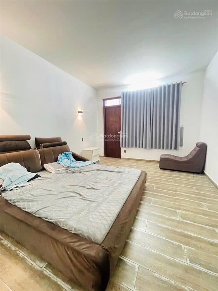 Bán biệt thự vip mặt tiền 18m 5 tầng 450m kinh doanh đỉnh cao phạm văn đồng thủ đức