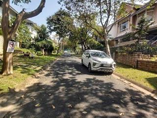 Bán siêu phẩm biệt thự sân vườn 384m khu vip quận 9 ở nghỉ dưỡng chuẩn đẳng cấp dự án