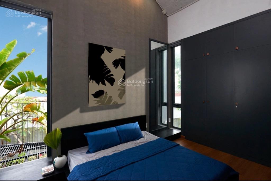 Hàng hiếm thủ đức! biệt thự mini 200m2 sân vườn 110m2 nhà phân lô giá rẻ tăng nhơn phú quận 9