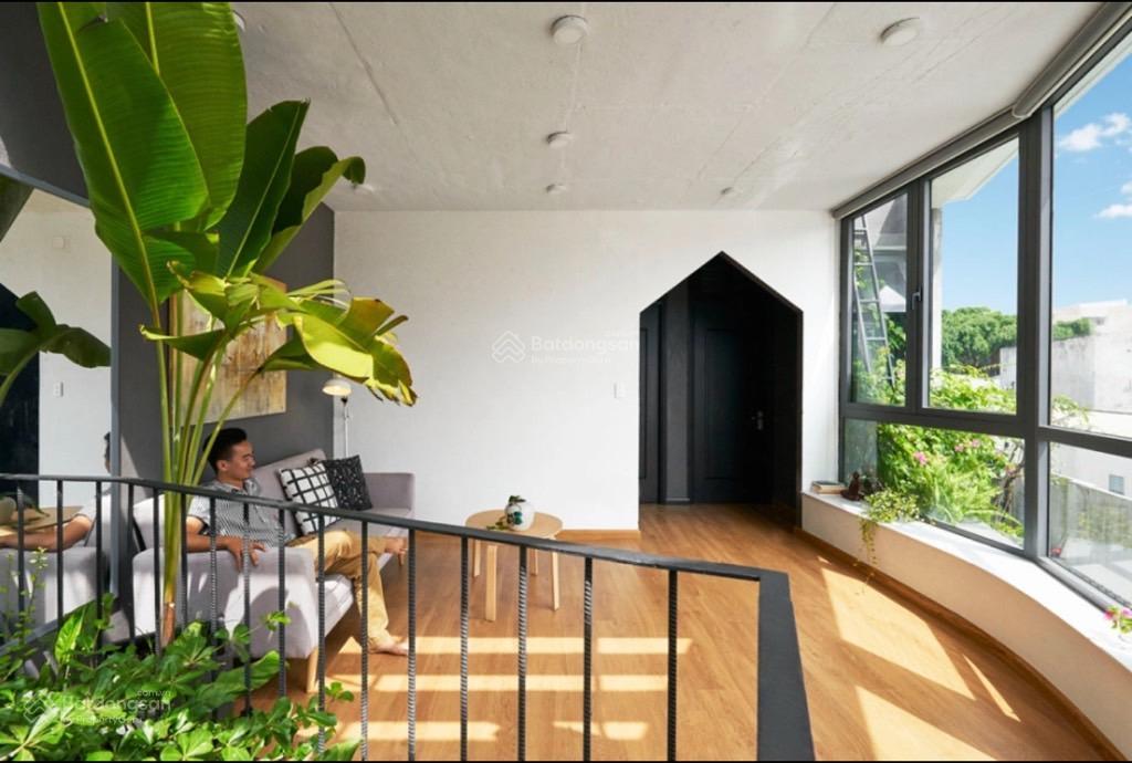 Hàng hiếm thủ đức! biệt thự mini 200m2 sân vườn 110m2 nhà phân lô giá rẻ tăng nhơn phú quận 9