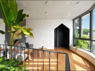 Hàng hiếm thủ đức! biệt thự mini 200m2 sân vườn 110m2 nhà phân lô giá rẻ tăng nhơn phú quận 9