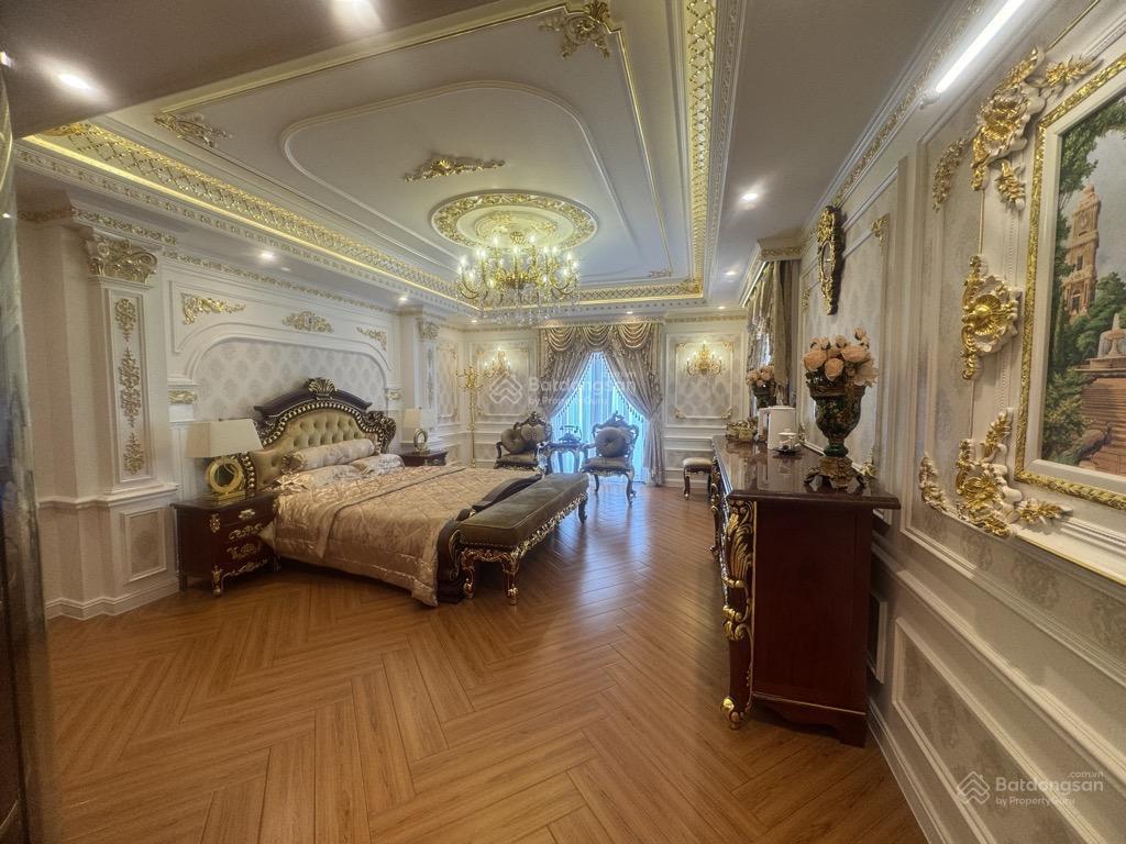 Bán nhà mặt phố phong thủy đẳng cấp thượng lưu quận 6 biệt thự triệu đô mặt tiền tp hồ chí minh