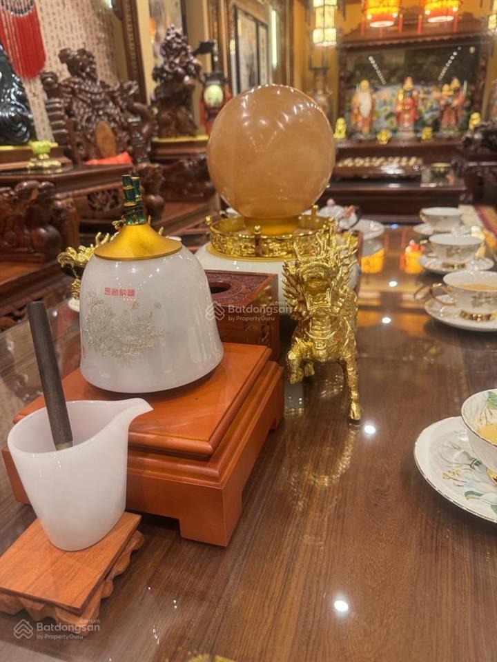 Bán nhà mặt phố phong thủy đẳng cấp thượng lưu quận 6 biệt thự triệu đô mặt tiền tp hồ chí minh