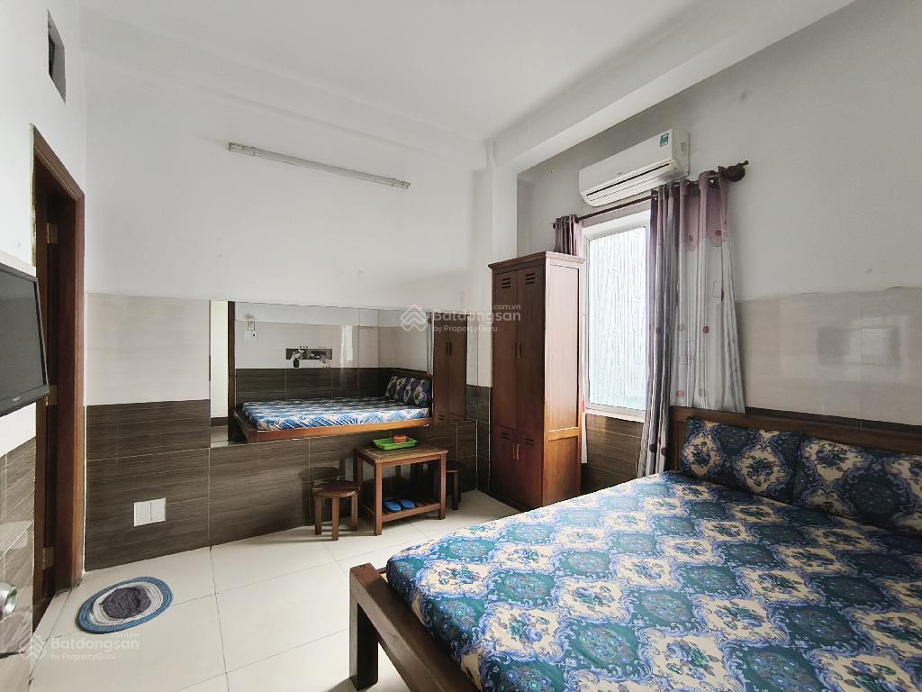 Dòng tiền 15%/năm nhà 7 tầng đường 10m quốc lộ 1a bình chiểu thủ đức,tài sản dòng tiền cho thuê cao