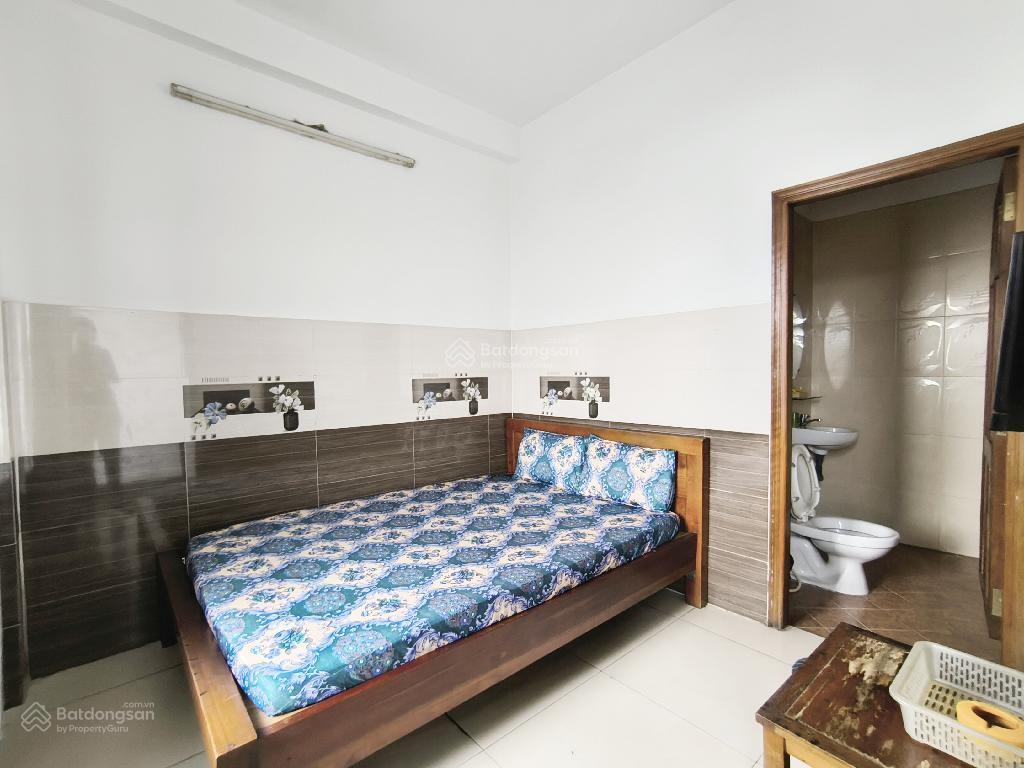 Dòng tiền 15%/năm nhà 7 tầng đường 10m quốc lộ 1a bình chiểu thủ đức,tài sản dòng tiền cho thuê cao