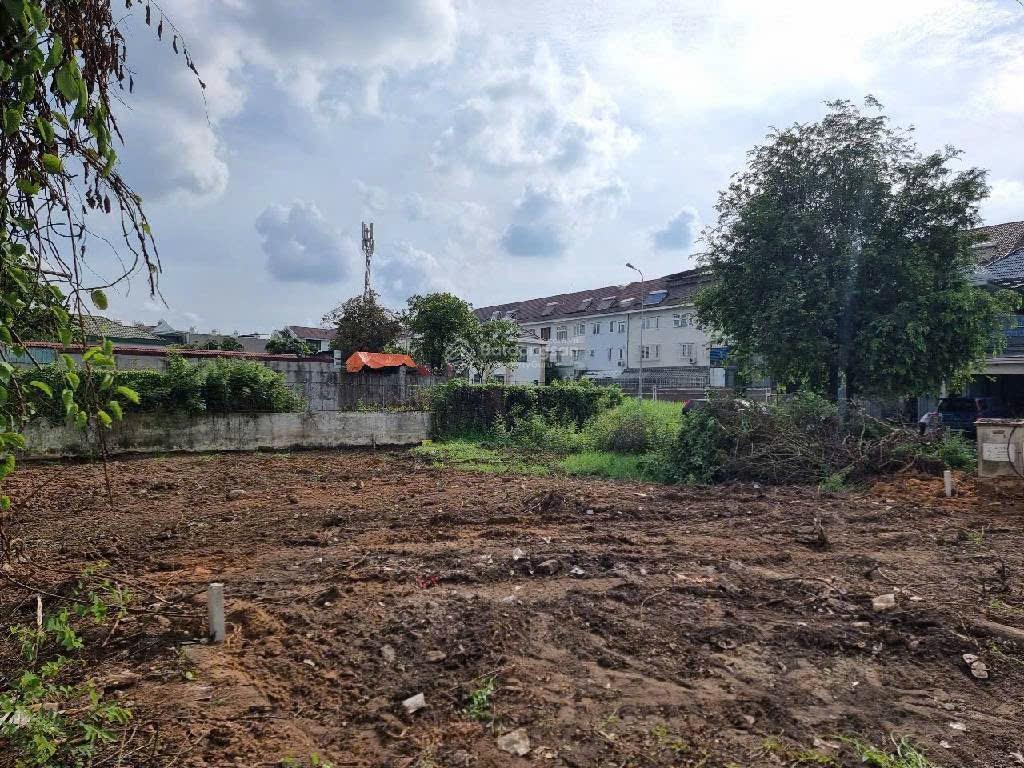 Bán lô góc đất biệt thự siêu rẻ thủ đức full thổ cư 225m2