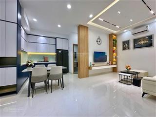 Bán nhà mới hẻm xe hơi 2 tầng 100m2(6.6x15) tô ngọc vân tam bình thủ đức, nhà đẹp giá rẻ thủ đức