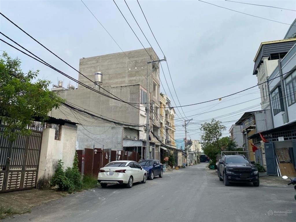 Đất thổ cư xây nhà xưởng và biệt thự vườn tam phú thủ đức đất rẻ đầu tư ở thủ đức