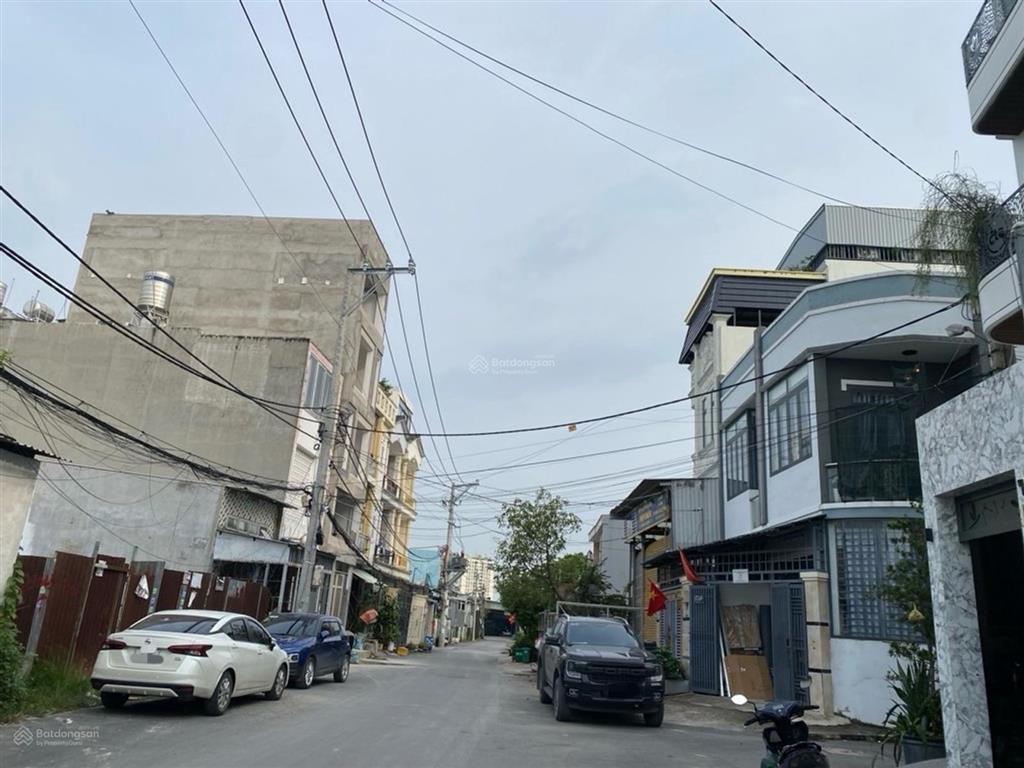 Đất thổ cư xây nhà xưởng và biệt thự vườn tam phú thủ đức đất rẻ đầu tư ở thủ đức