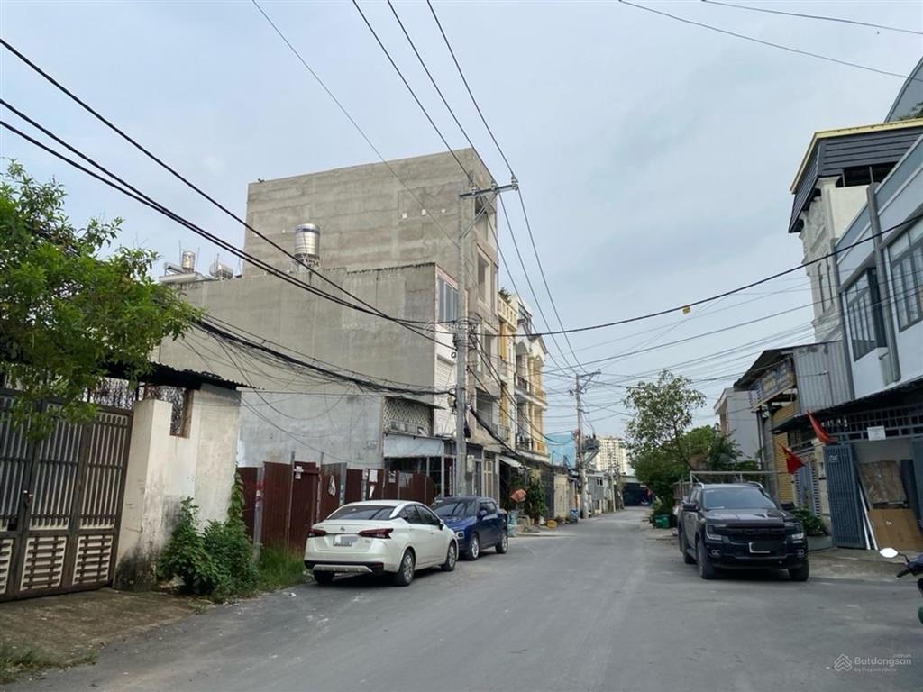 Đất thổ cư xây nhà xưởng và biệt thự vườn tam phú thủ đức đất rẻ đầu tư ở thủ đức