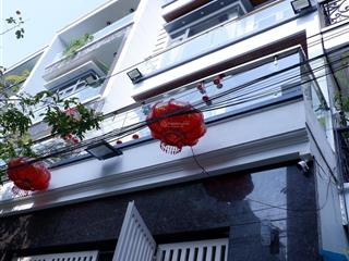 Nhà phố huỳnh tấn phát gần cao tốc