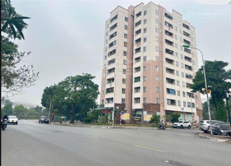 Chính chủ cần bán gấp căn hộ chung cư 2pn, 80m2 tại tòa no8, khu đô thị sài đồng