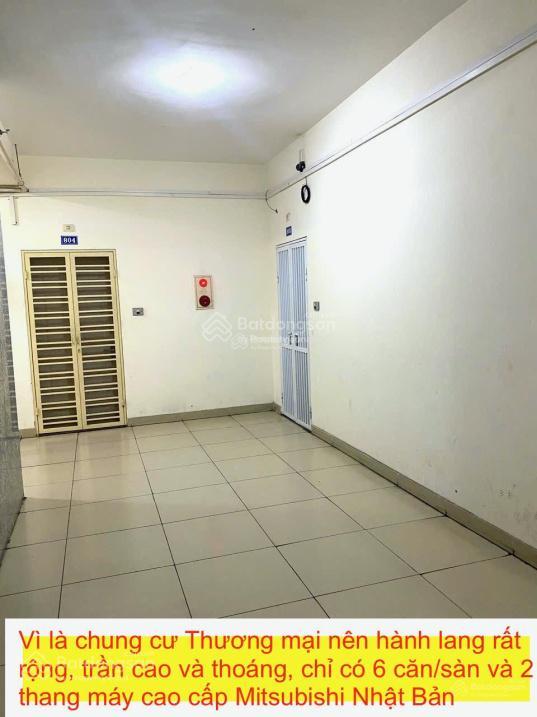 Chính chủ cần bán gấp căn hộ chung cư 2pn, 80m2 tại tòa no8, khu đô thị sài đồng