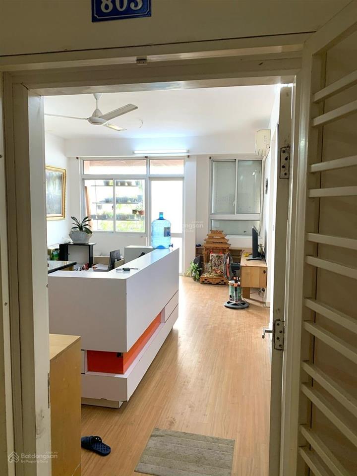 Chính chủ cần bán gấp căn hộ chung cư 2pn, 80m2 tại tòa no8, khu đô thị sài đồng