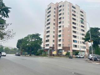 Chính chủ cần bán gấp căn hộ chung cư 2pn, 80m2 tại tòa no8, khu đô thị sài đồng