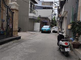 Bán đất phân lô a38 tư đình, 70m², mt 5m, ô tô tránh giá chào 19 tỷ có tl.