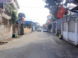 Bán lô đất ở full thổ cư 88m2, đan tảo, tân minh