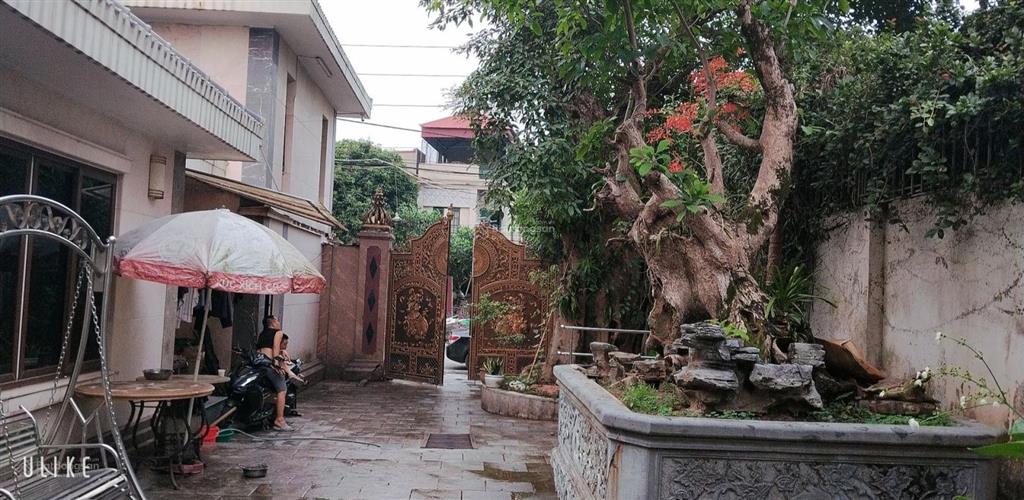 Bán nhà mặt phố 1000m2, 26,5 tỷ tại đền gióng, phù linh, huyện sóc sơn, hà nội