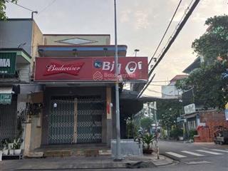 Bán nhà góc 2mt kinh doanh lê niệm 6x15  1 lầu nhỉnh 10 tỷ