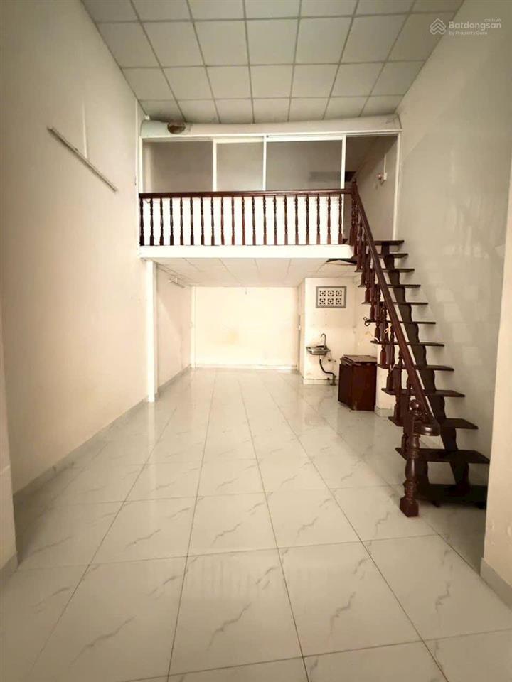 Bán nhà 43a đặng minh trứ 55m2  1 lầu 5.8 tỷ
