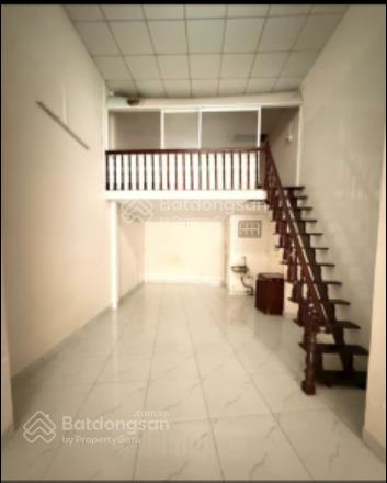 Bán nhà 43a đặng minh trứ 55m2  1 lầu 5.8 tỷ