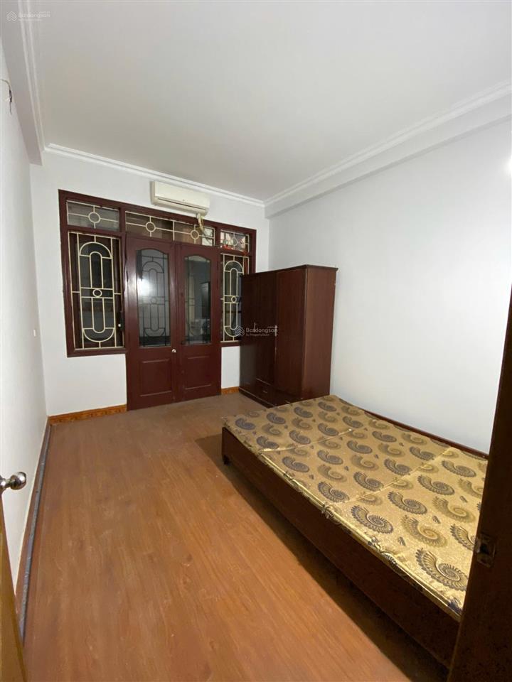 Cho thuê nhà riêng 3 tầng, 45m2 (cả căn)