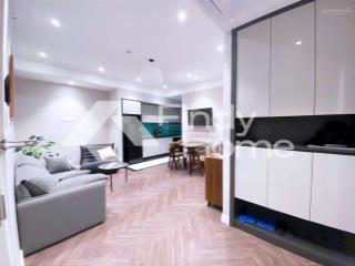 Giá chỉ 1,85 tỷ  căn 2 phòng ngủ rẻ nhất altara full nội thất