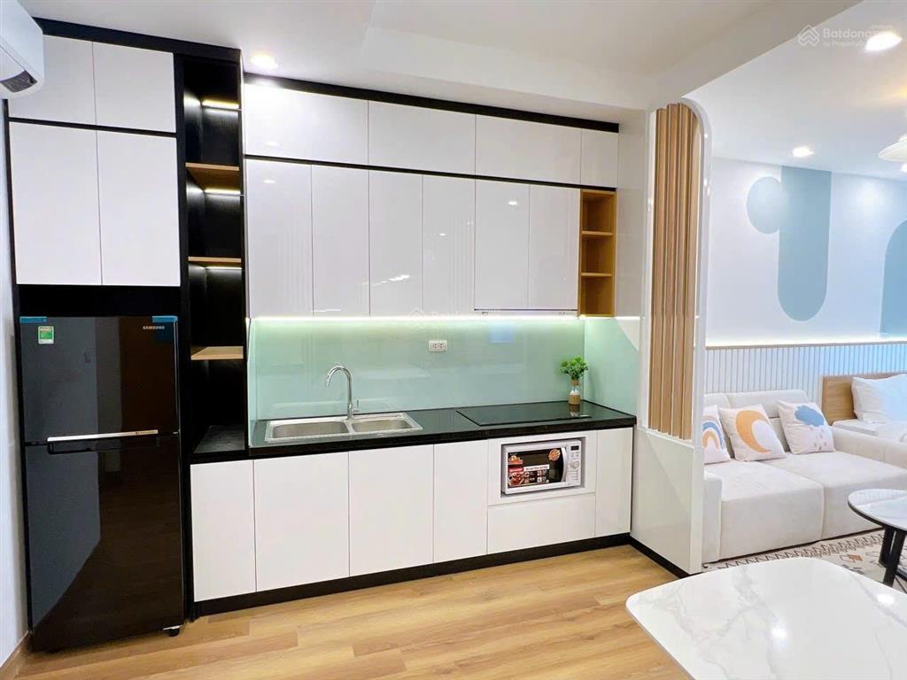 Chỉ 1,5 tỷ sở hữu căn hộ 47m² tms, cách biển 40m.