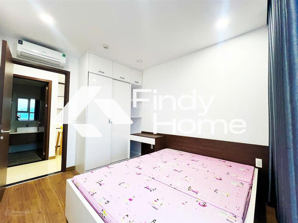 2,2 tỷ sở hữu ngay căn 2pn tầng cao, view cảng biển, full nội thất, vào ở ngay tại phú tài