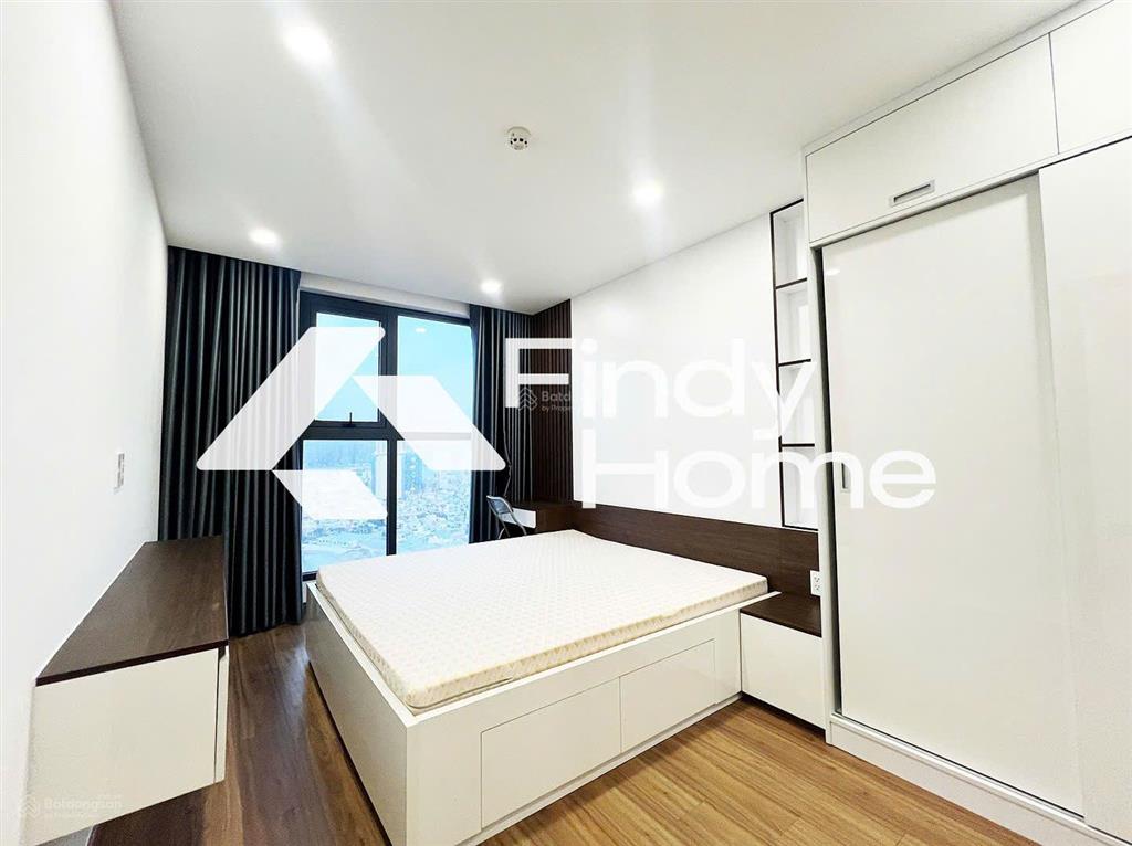 2,2 tỷ sở hữu ngay căn 2pn tầng cao, view cảng biển, full nội thất, vào ở ngay tại phú tài