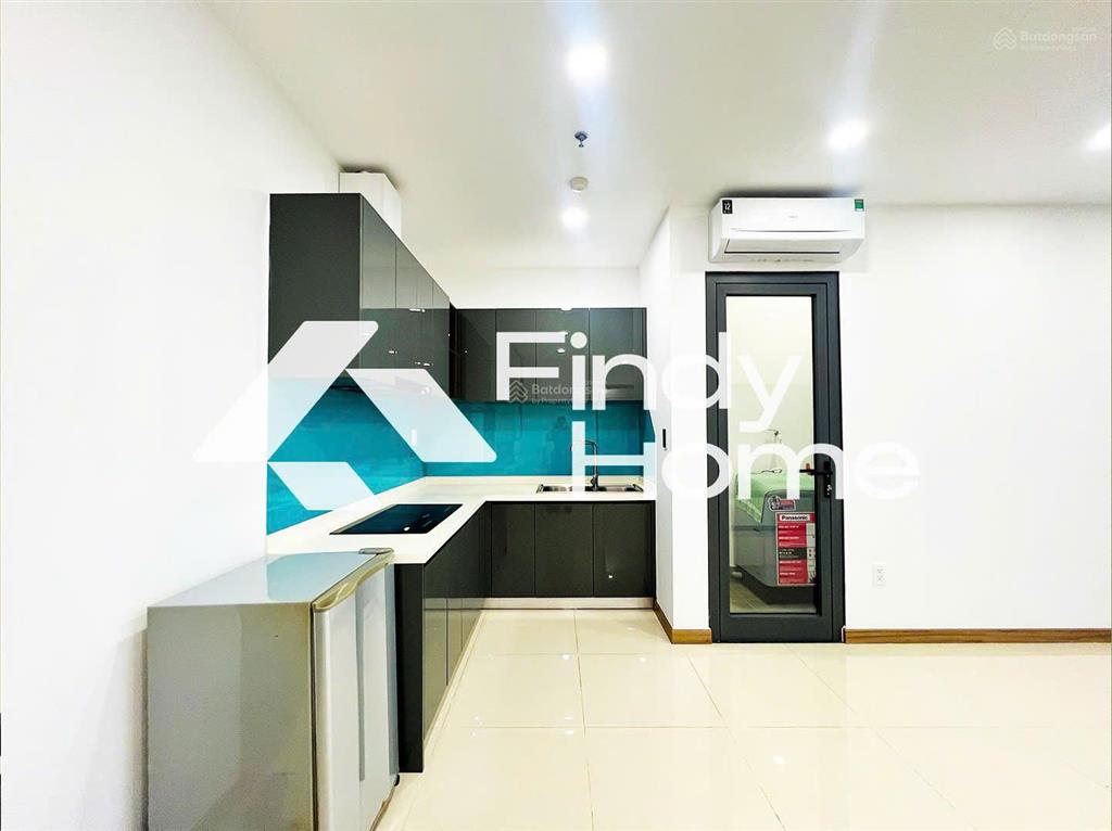2,2 tỷ sở hữu ngay căn 2pn tầng cao, view cảng biển, full nội thất, vào ở ngay tại phú tài