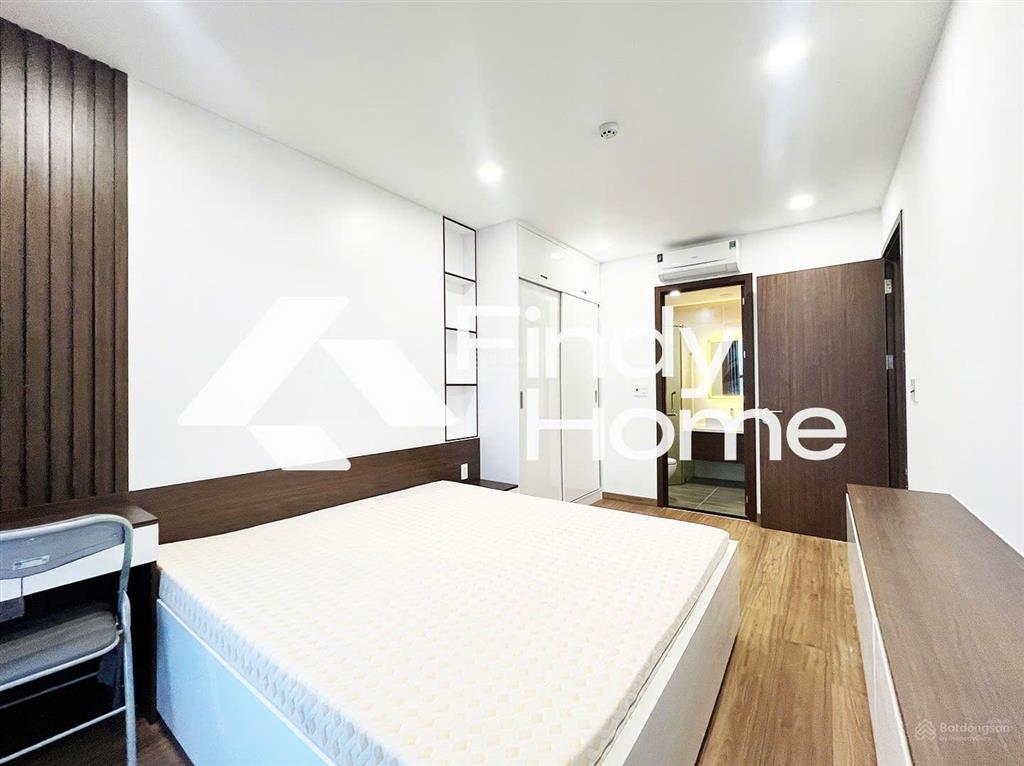 2,2 tỷ sở hữu ngay căn 2pn tầng cao, view cảng biển, full nội thất, vào ở ngay tại phú tài