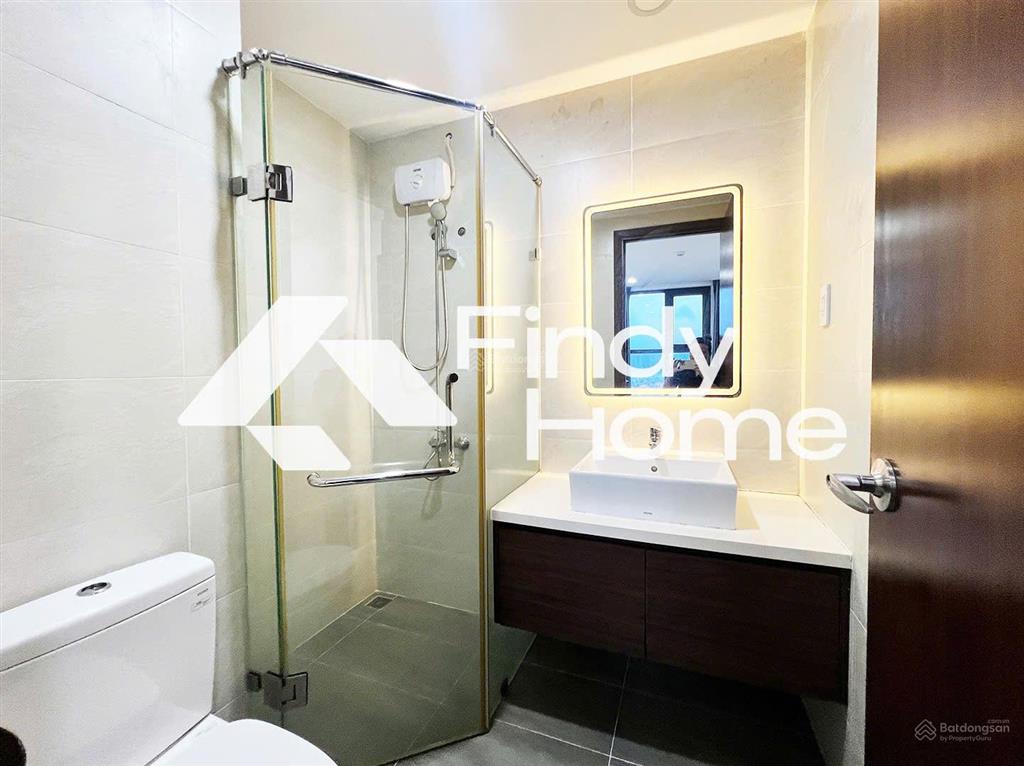 2,2 tỷ sở hữu ngay căn 2pn tầng cao, view cảng biển, full nội thất, vào ở ngay tại phú tài