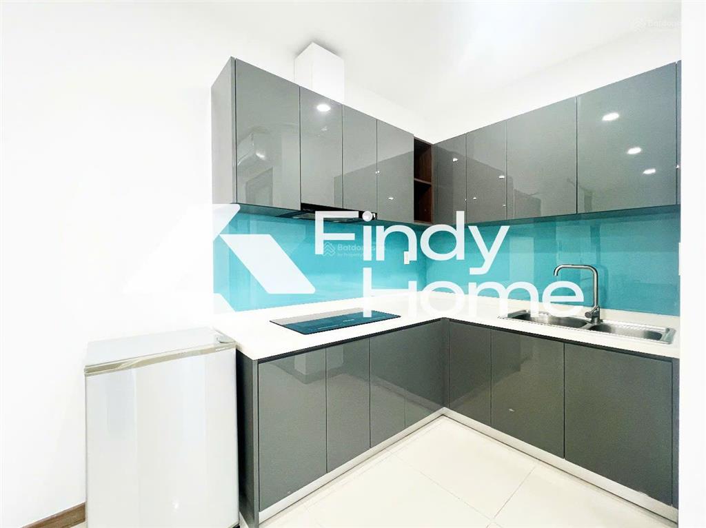 2,2 tỷ sở hữu ngay căn 2pn tầng cao, view cảng biển, full nội thất, vào ở ngay tại phú tài