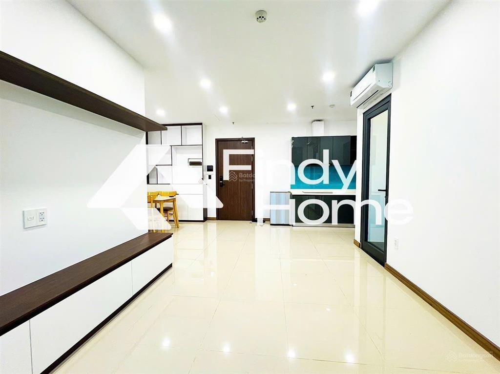 2,2 tỷ sở hữu ngay căn 2pn tầng cao, view cảng biển, full nội thất, vào ở ngay tại phú tài