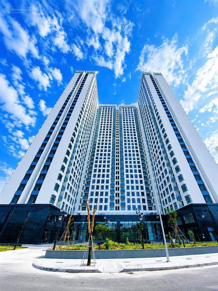 2,2 tỷ sở hữu ngay căn 2pn tầng cao, view cảng biển, full nội thất, vào ở ngay tại phú tài