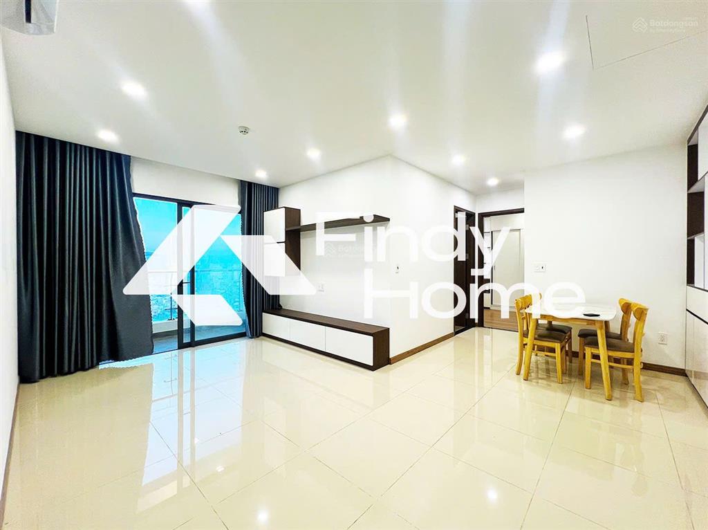 2,2 tỷ sở hữu ngay căn 2pn tầng cao, view cảng biển, full nội thất, vào ở ngay tại phú tài