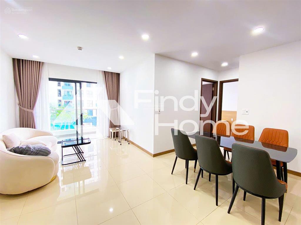 Bán căn 2pn rẻ tại phú tài residence view hồ bơi, giá chỉ nhỉnh 2 tỷ