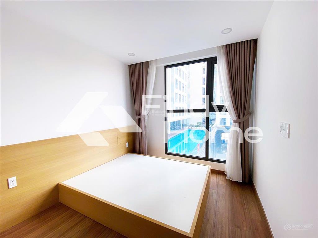 Bán căn 2pn rẻ tại phú tài residence view hồ bơi, giá chỉ nhỉnh 2 tỷ