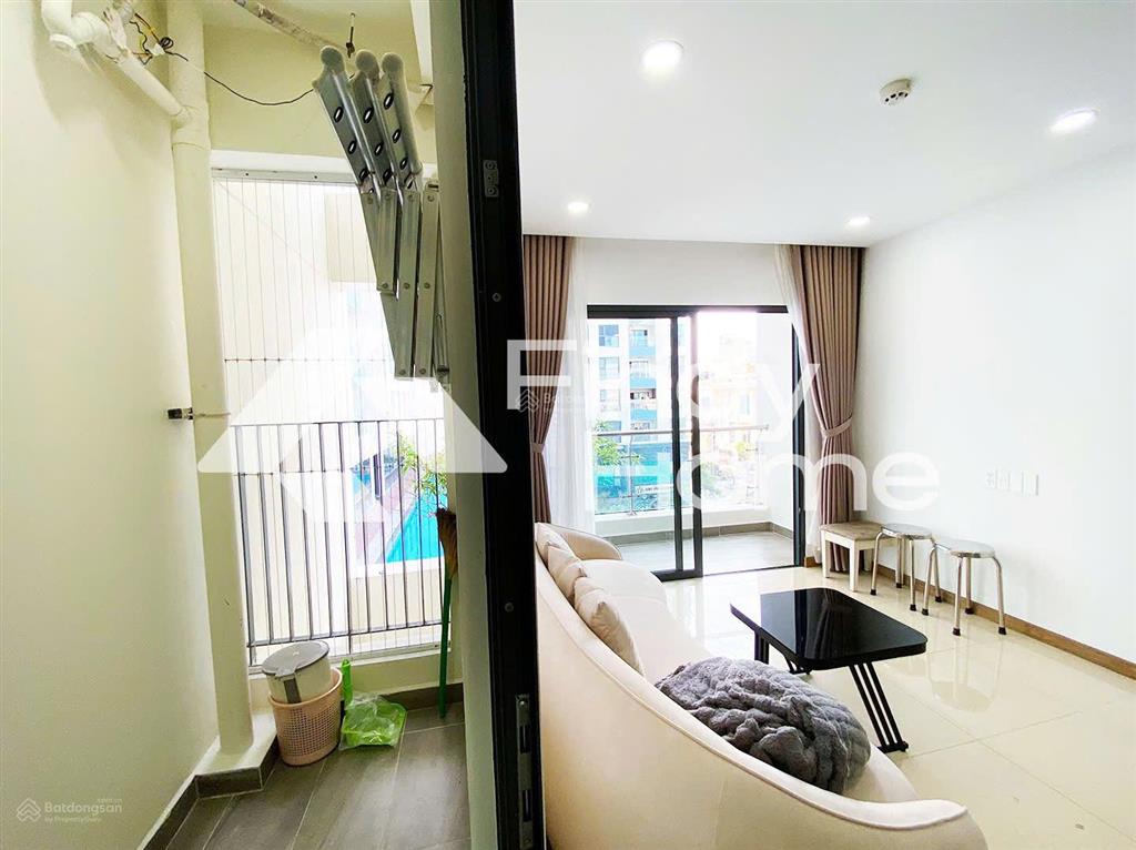 Bán căn 2pn rẻ tại phú tài residence view hồ bơi, giá chỉ nhỉnh 2 tỷ