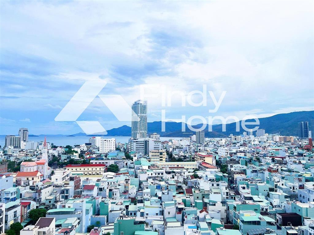 1,9 tỷ sở hữu ngay căn 2pn rẻ nhất tại phú tài residence, view đầm, full nội thất