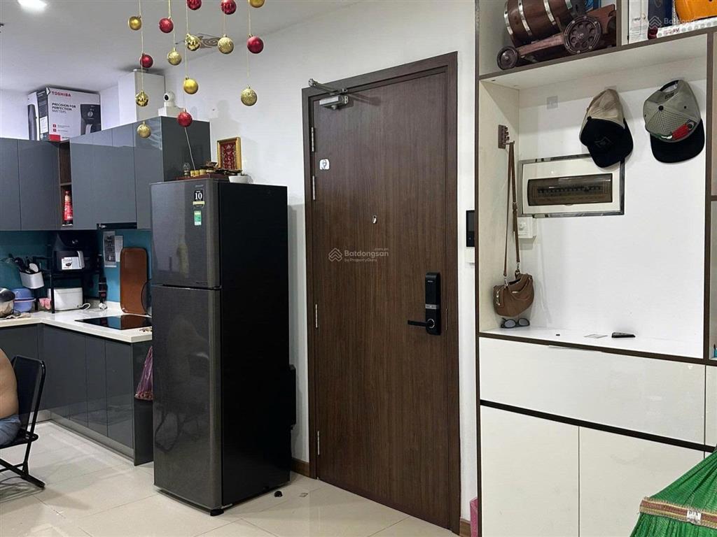 1,9 tỷ sở hữu ngay căn 2pn rẻ nhất tại phú tài residence, view đầm, full nội thất