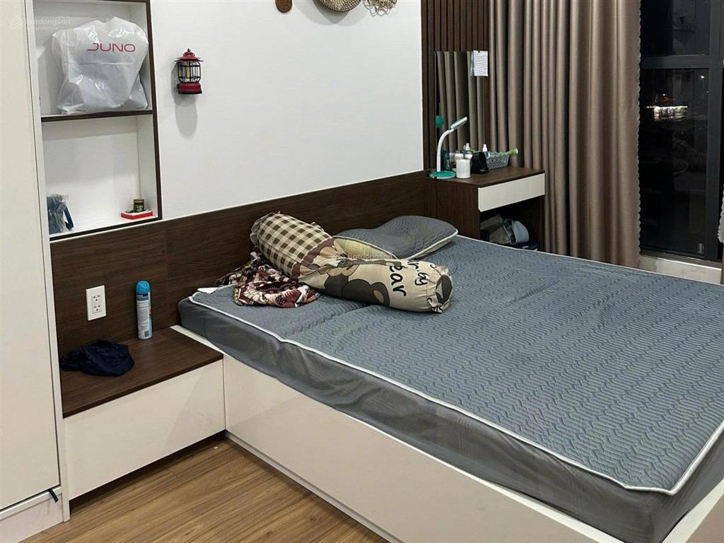 1,9 tỷ sở hữu ngay căn 2pn rẻ nhất tại phú tài residence, view đầm, full nội thất
