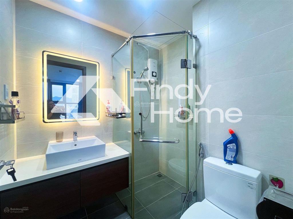 1,9 tỷ sở hữu ngay căn 2pn rẻ nhất tại phú tài residence, view đầm, full nội thất
